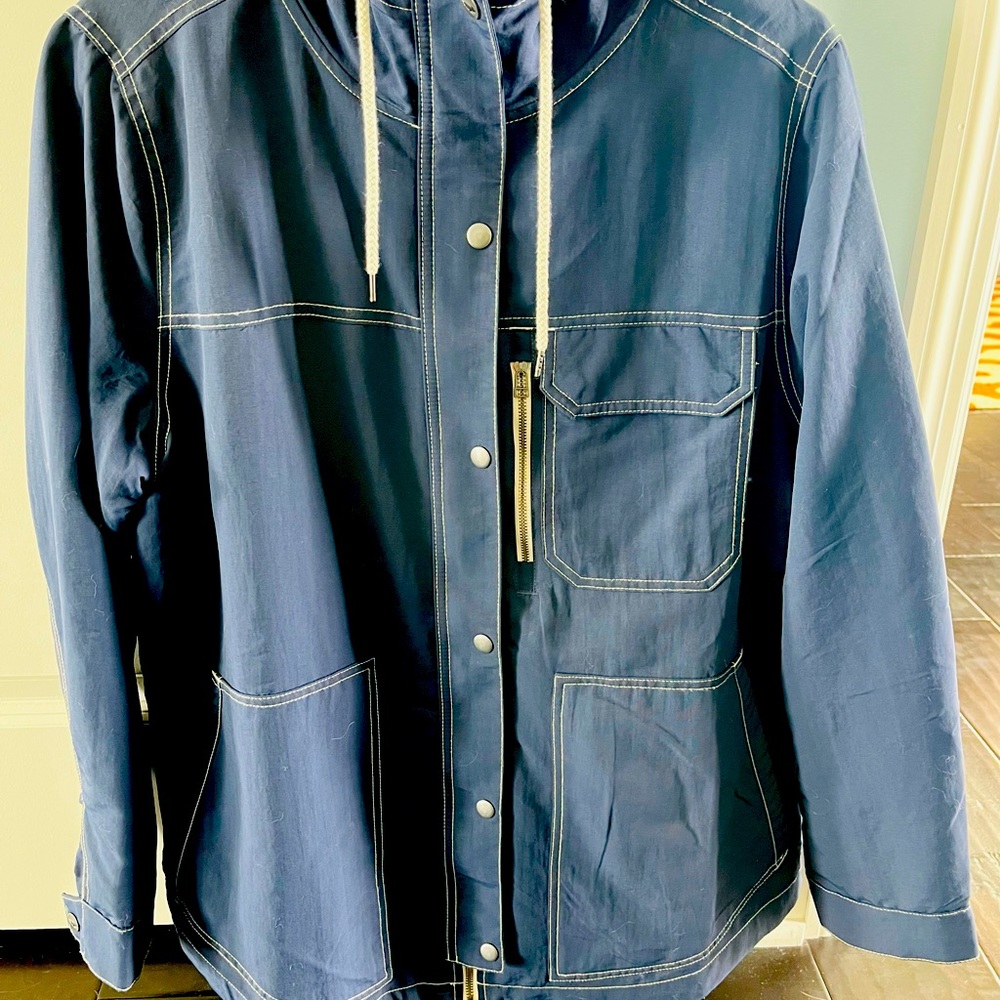 Toad & Co Women’s Jacket